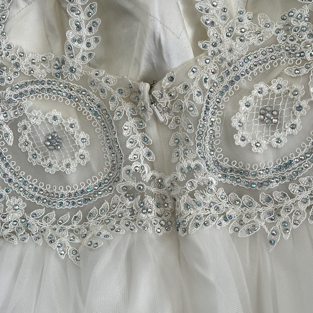 FOR YOU DRESS - Picture 13 of 14